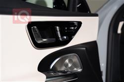 مرسيدس بنز E-Class